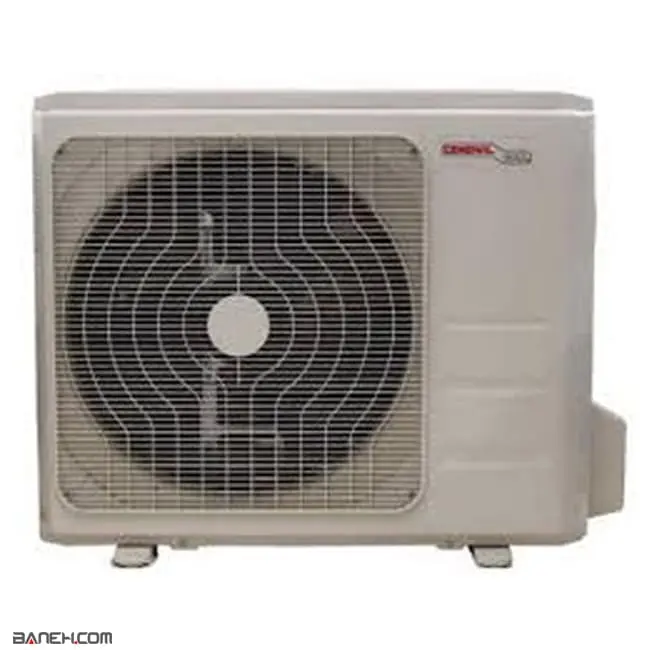 کولر گازی جنرال گلد سرد و گرم GG-S36000Platinum Gas Cooler