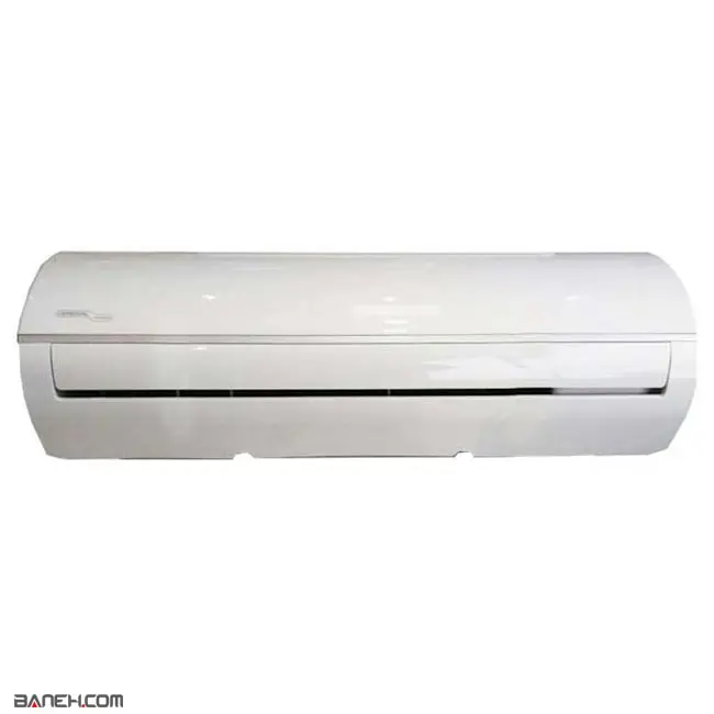 کولر گازی جنرال چالوس سرد و گرم GG-S12000Platinum Gas Cooler