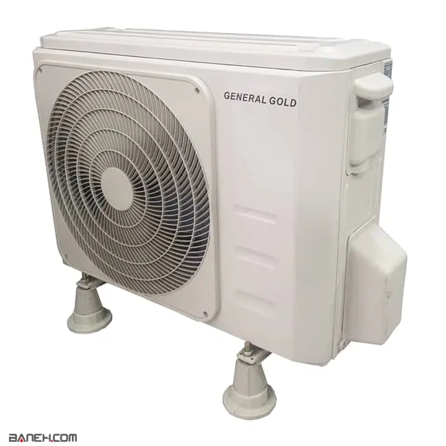 کولر گازی جنرال گلد 30000 ویتالی GG-S30 Vitally T1