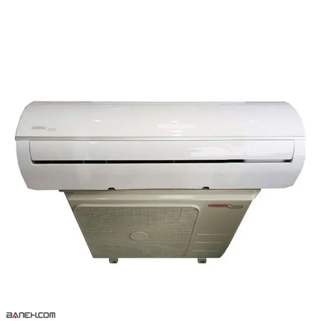 کولر گازی جنرال گلد 30000 ویتالی GG-S30 Vitally T1