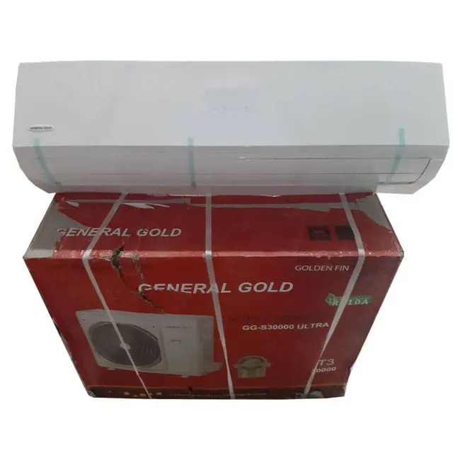کولر گازی جنرال گلد 30000 ویتالی GG-S30 Vitally T1