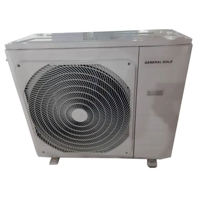 کولر گازی جنرال گلد 30000 ویتالی GG-S30 Vitally T1