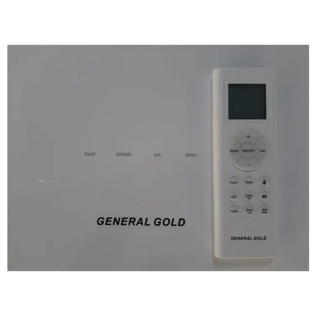 کولر گازی جنرال گلد 30000 ویتالی GG-S30 Vitally T1