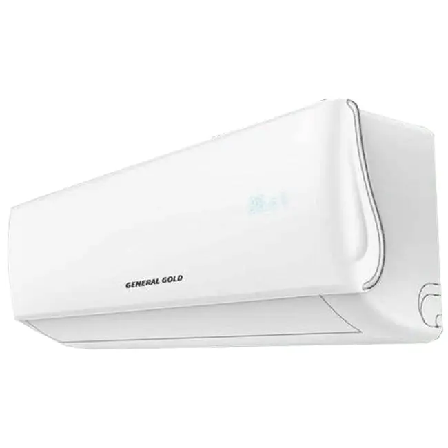 کولر گازی جنرال گلد اینورتر 24000 تیتانیوم GG-TS24000
