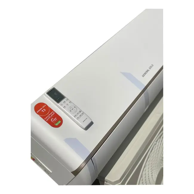 کولرگازی 12000 جنرال گلد GG-TS12000 تیتانیوم اینورتر R410a