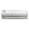 gg ts24000 titanium 2 کولرگازی 24000 جنرال گلد GG-TS24000 تیتانیوم اینورتر R410a