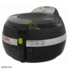 gh806215 1 سرخ کن بدون روغن تفال 1.2 کیلوگرم TEFAL GH806215
