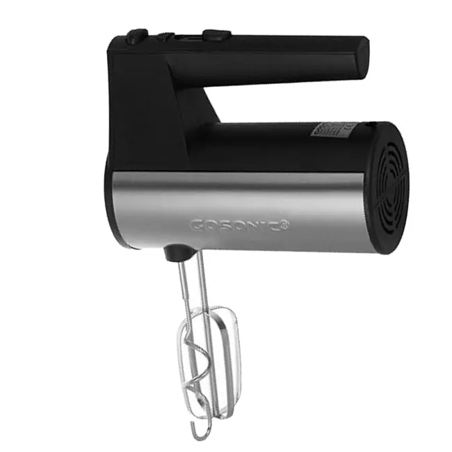 همزن برقی پایه دار گوسونیک 300 وات مدل GHM-838