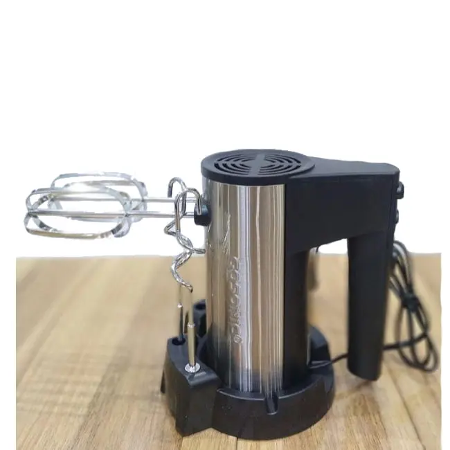 همزن برقی پایه دار گوسونیک 300 وات مدل GHM-838