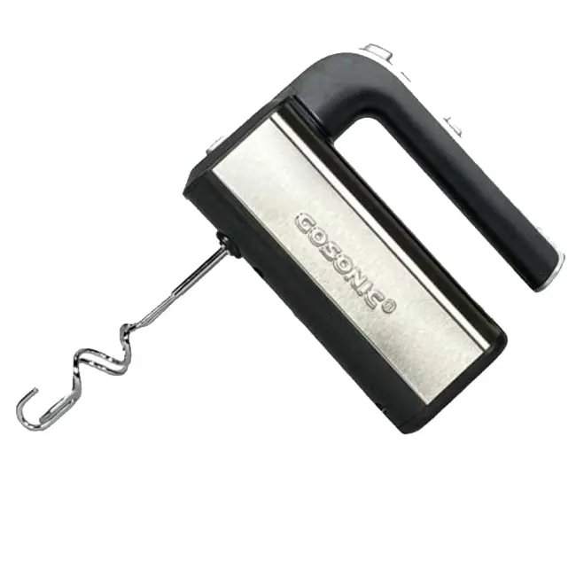 همزن برقی گوسونیک 300 وات مدل GHM-839
