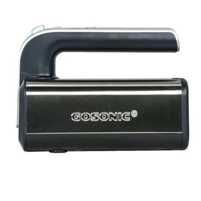 همزن برقی گوسونیک 300 وات مدل GHM-839