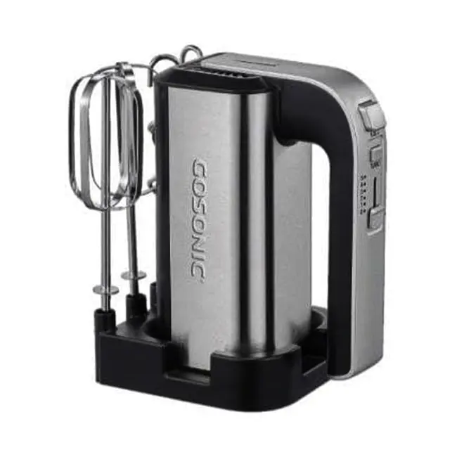 همزن برقی گوسونیک 300 وات مدل GHM-839