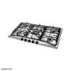 gi 13 1 اجاق گاز صفحه ای اخوان 5 شعله GI-13 Akhavan Gas Hob