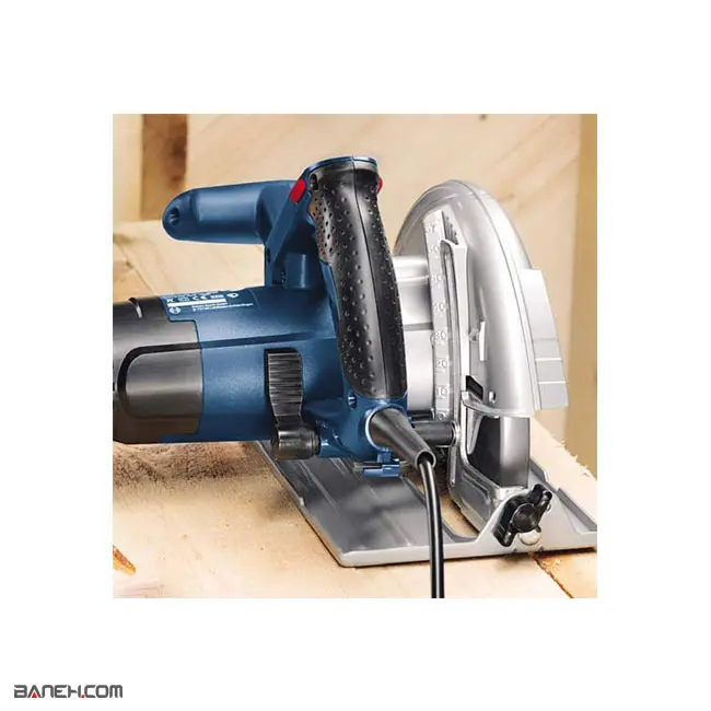 اره دیسکی برقی بوش 1400 وات Bosch GKS 190 Circular Saw