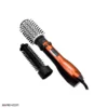 gm 4828 1 سشوار چرخشی جیمی GM-4828 Gemei Air Brush