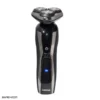 2 ماشین اصلاح صورت جیمی ضد آب GEMEI GM-503 gm 503 7 ماشین اصلاح صورت جیمی ضد آب GEMEI GM-503