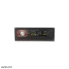 gm 6248d 2 دستگاه پخش خودرو GM-6248D Car Audio