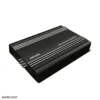 gm 9200 1 آمپلی فایر خودرو 4 کاناله 5200 وات GM-9200