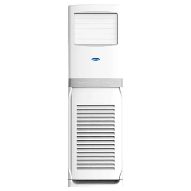 کولر گازی ایستاده جنرال مکس 36000 کم مصرف GM-FS36000