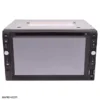 gm m11 6 پخش کننده خودرو دودین DvD خور CAR PLAYER 2DIN DVD GM-M11