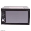 gm m79 1 دستگاه پخش خودرو دودین DvD خور 6.3 اینچ GM-M79