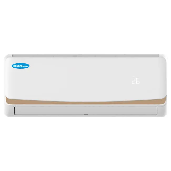 کولر گازی 24000 جنرال مکس GM-S24000 Digital R410a T1 اینورتر