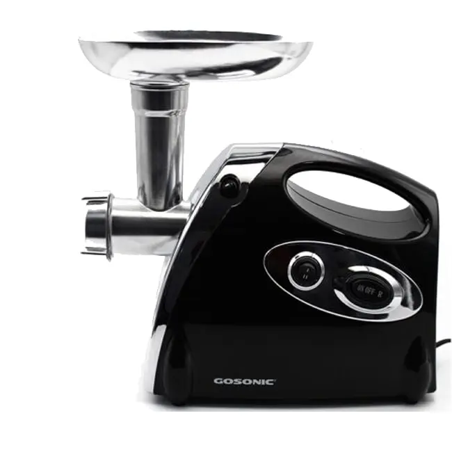 چرخ گوشت 1200 وات گوسونیک مدل GMG-826