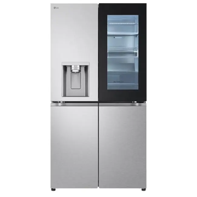 یخچال ساید ال جی X946 GMX946NS9F