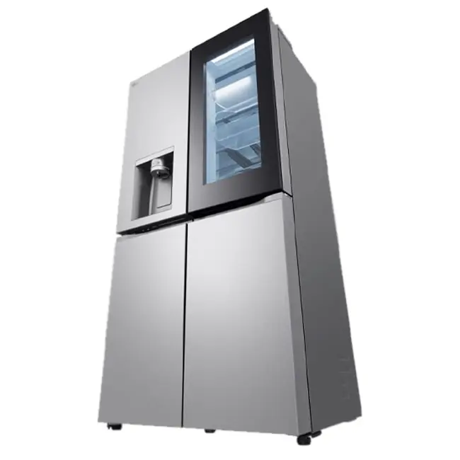 یخچال ساید ال جی X946 GMX946NS9F