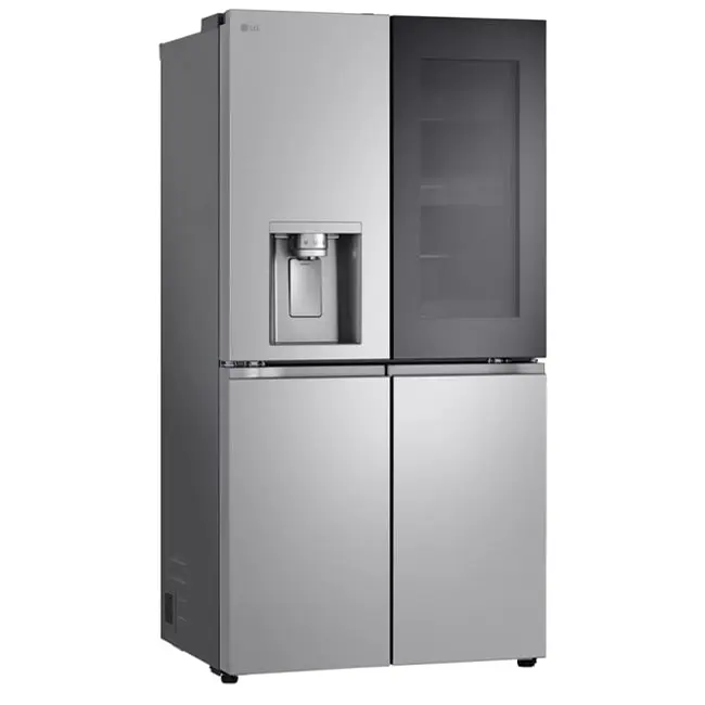 یخچال ساید ال جی X946 GMX946NS9F