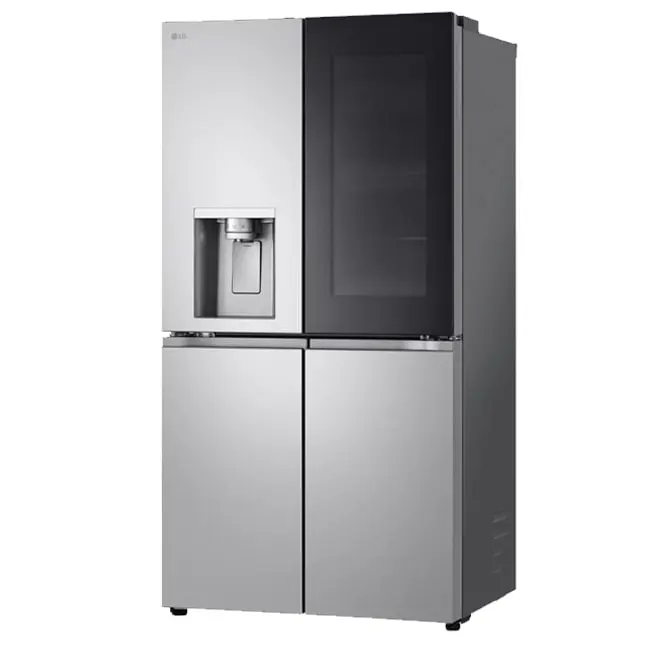 یخچال ساید ال جی X946 GMX946NS9F