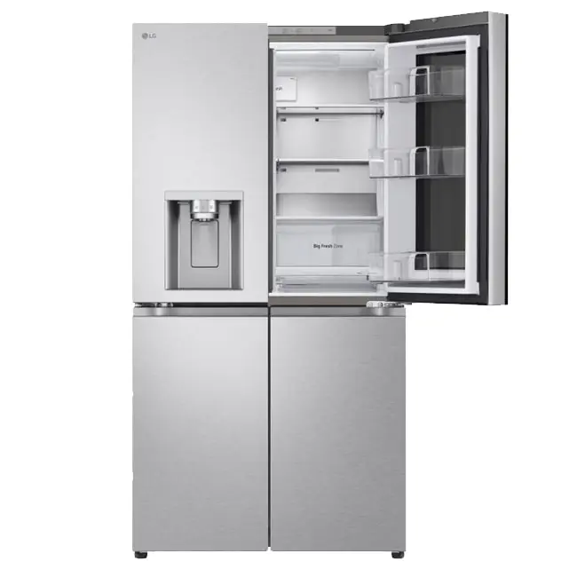 یخچال ساید ال جی X946 GMX946NS9F