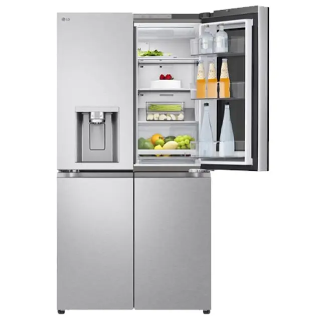 یخچال ساید ال جی X946 GMX946NS9F