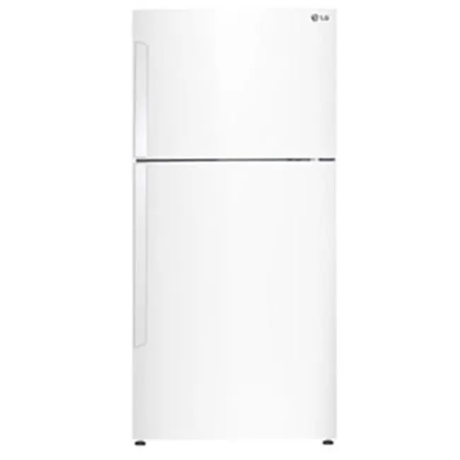 یخچال فریزر بالا پایین ال جی GNB-705HW ا ۲۸ فوت