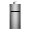 gnb 705hw lg 8 یخچال فریزر بالا پایین ال جی GNB-705HW ا ۲۸ فوت