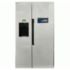 gne753dw1 یخچال ساید بای ساید بکو GNE753DW