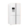 gne794dw1 یخچال ساید بای ساید بکو GNE794DW