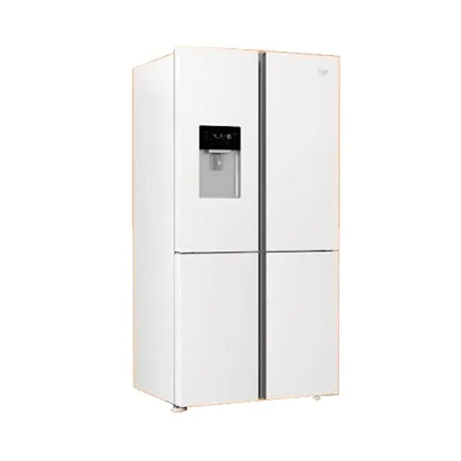 یخچال ساید بای ساید بکو GNE794DW
