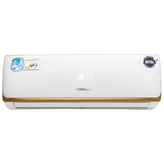 کولر گازی تی تری جنرال 14000 کم مصرف GNR-14K-SA T3