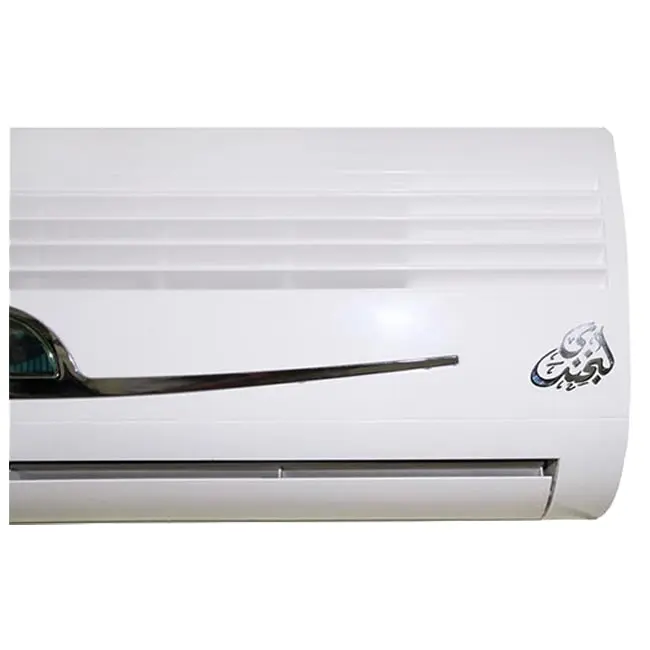 کولر گازی جنرال شکار 24000 طرح لبخند GNR-24GWN R22