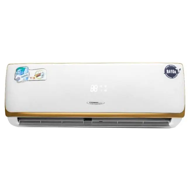 کولر گازی تی 3 جنرال 26000 GNR-26K-SA R410 T3