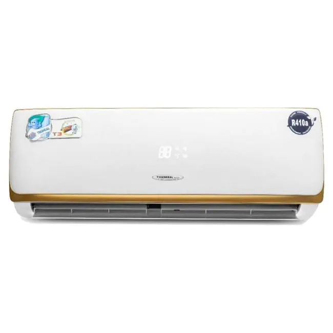 کولر گازی تی تری جنرال GNR-28K-SA R410 T3 28000