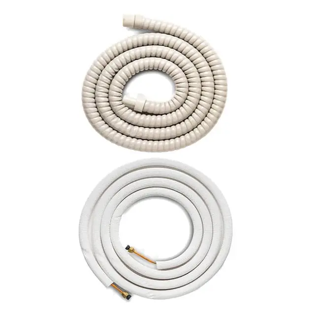کولر گازی تی تری جنرال 32000 طرح لبخند GNR-32GW N T3