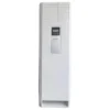 1 کولر گازی ایستاده جنرال هاوس 36000 کم مصرف GNR-36 GW gnr 36 gw 1 کولر گازی ایستاده جنرال هاوس 36000 کم مصرف GNR-36 GW