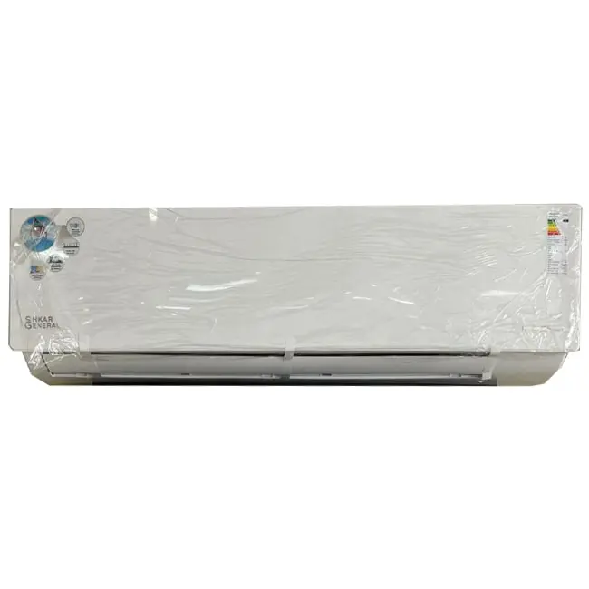 کولر گازی جنرال شکار 12000 اینورتر GNRINV-12-I T1