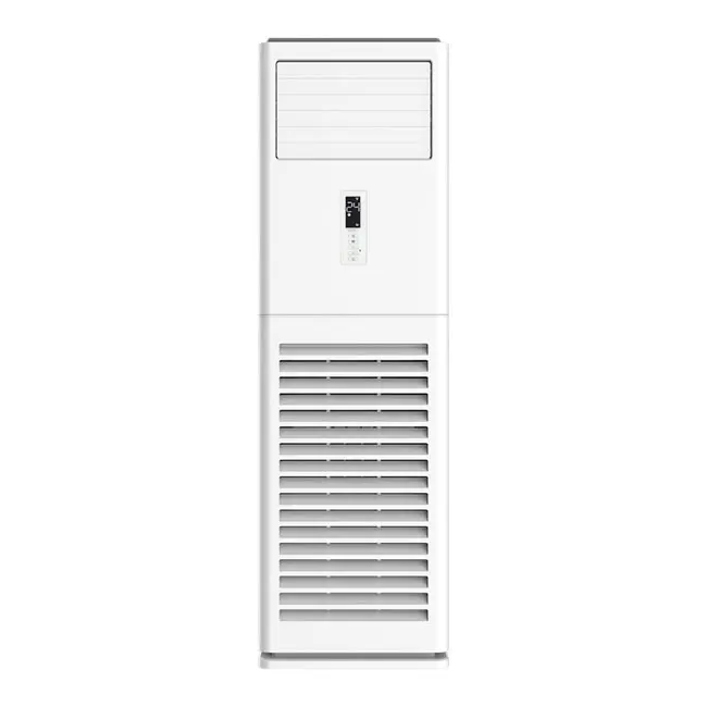 کولر گازی ایستاده جنرال شکار 60000 اینورتر GNRT3-60LW-O