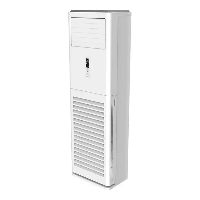 کولر گازی ایستاده جنرال شکار 60000 اینورتر GNRT3-60LW-O