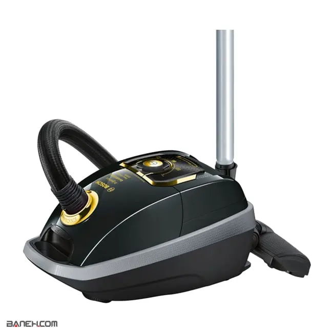 جاروبرقی بوش 2200 وات فیلتر دار گلدر Bgl8Goldir Bosch