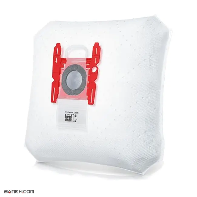 جاروبرقی بوش 2200 وات فیلتر دار گلدر Bgl8Goldir Bosch
