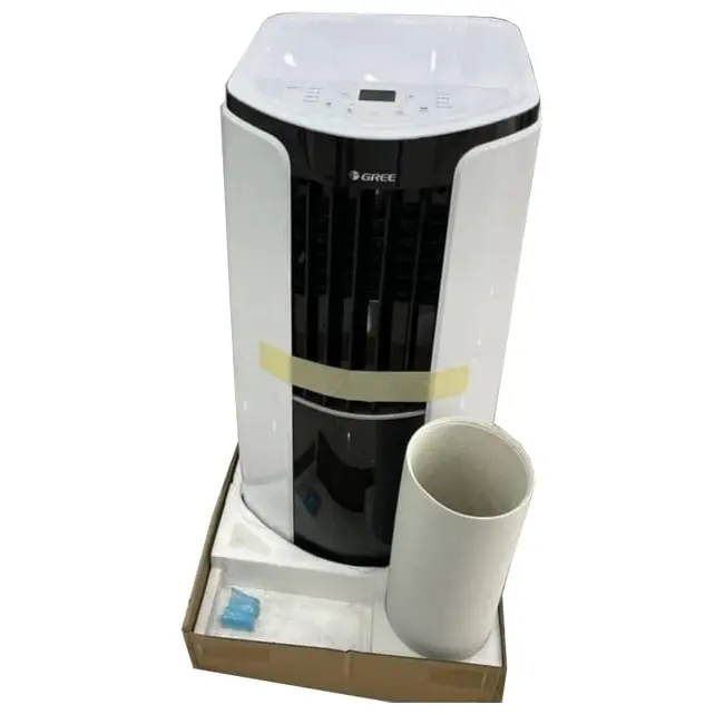 کولر گازی پرتابل گری مدل GPH 12000
